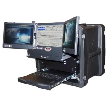 Model 802 Data Acquisition Sys Digital Model 802 Data Acquisition Sys Digital
