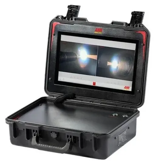Digital Viewing System