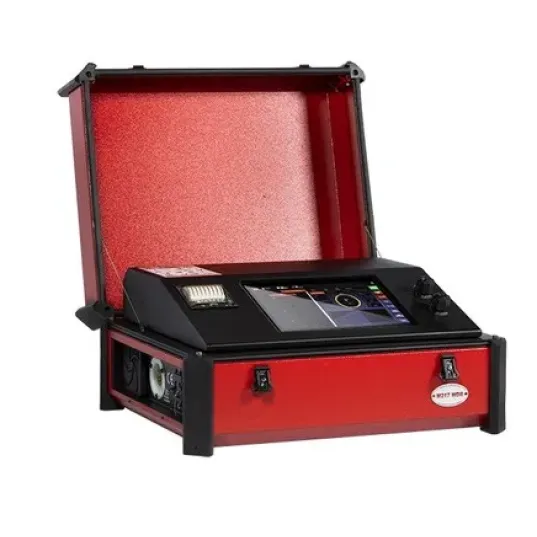 Model 217 Power Supply