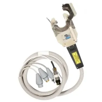 Model 9 Series Weld Heads Model 9 Series Weld Heads