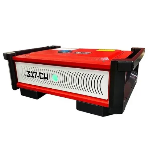 Cooling Unit - Model M317-CW