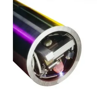Model 73 Small Bore ID Pipe Weld Head Model 73 Small Bore ID Pipe Weld Head