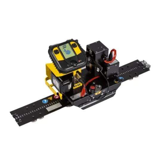 Tracfinder Rail™