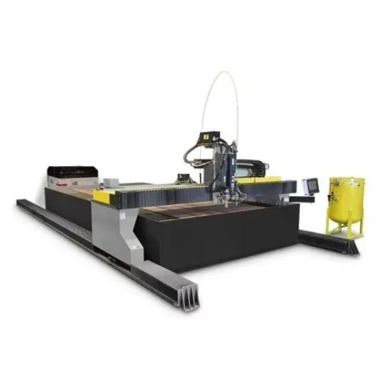 Hydrocut HDX