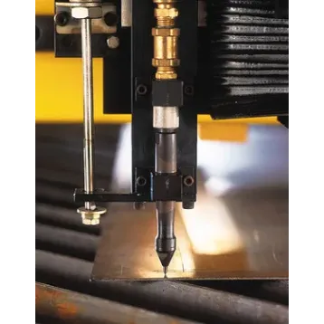 Scribe Marking Scribe Marking