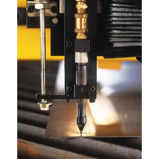 Scribe Marking
