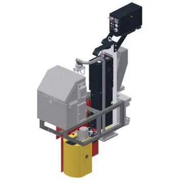 CIJ Ink Jet Marker CIJ Ink Jet Marker