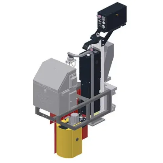 CIJ Ink Jet Marker