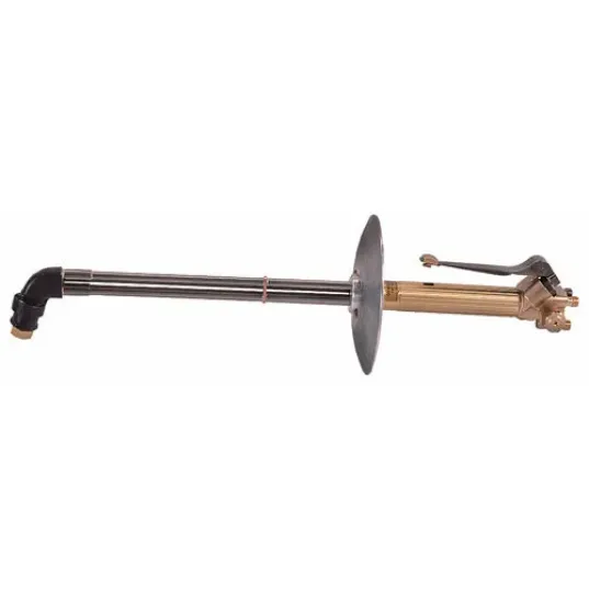 OXWELD AC-4 Powder Cutting Hand Torches
