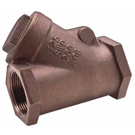 Heavy Duty Check Valves