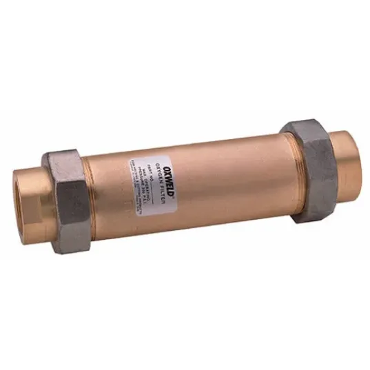 High Capacity Line Filters