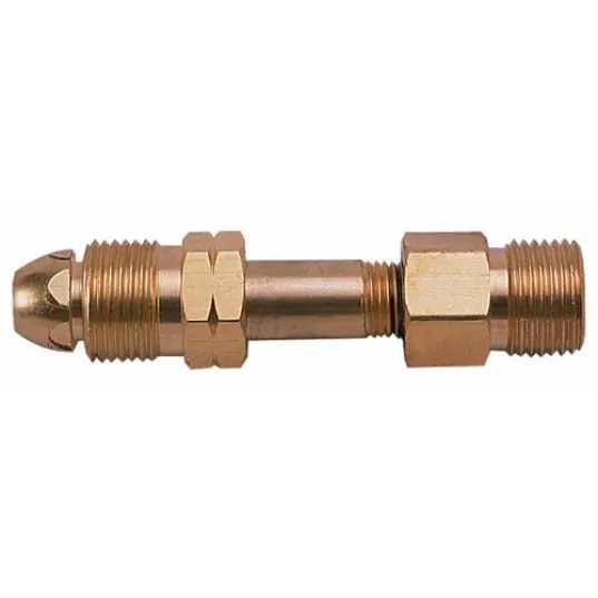 Cylinder to Regulator Adaptor 119X02