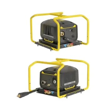 Warrior Edge BoomFeed Warrior Edge BoomFeed
