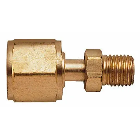 Hose to Hose Connections (straight)