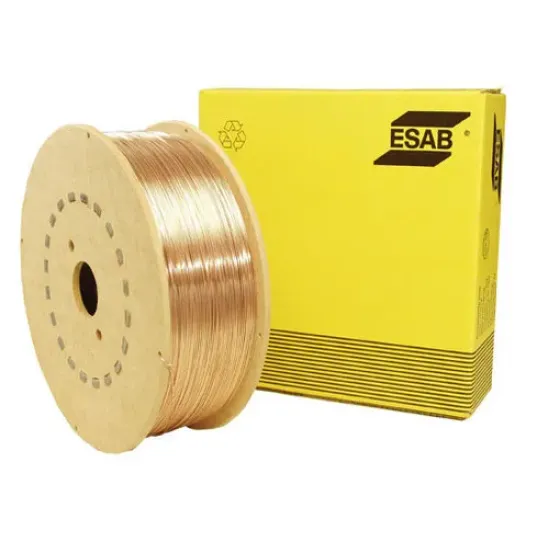 Spoolarc 120
