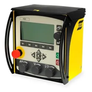 Process Controller PEK Process Controller PEK