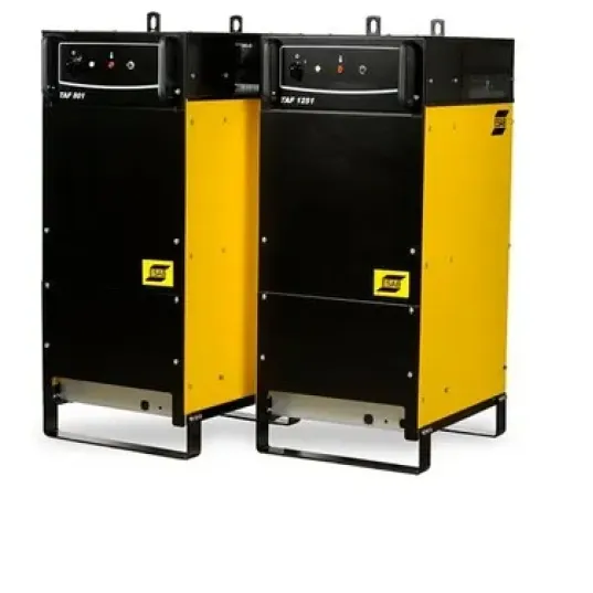 TAF 801 and 1251