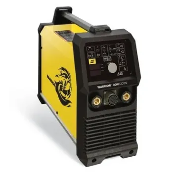 Warrior 300i Warrior 300i