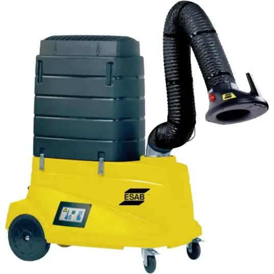 Origo Vac Cart W3