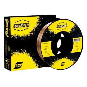 Sureweld 70S-6 Sureweld 70S-6
