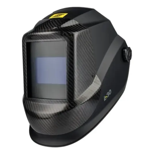 L-30 Laser Welding Helmet