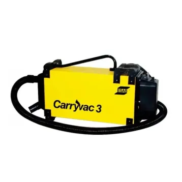 CarryVac 3 CarryVac 3