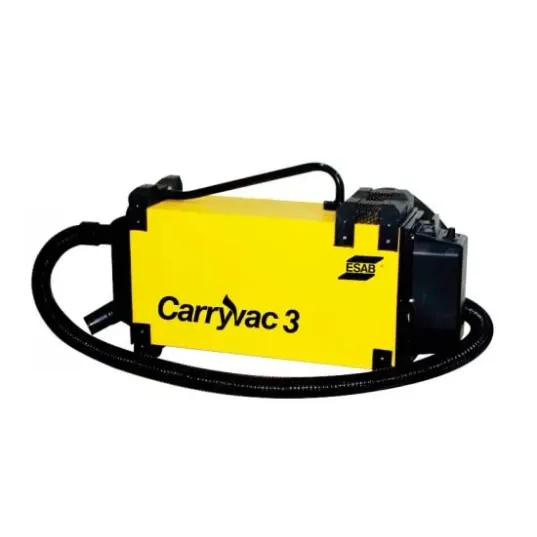 CarryVac 3