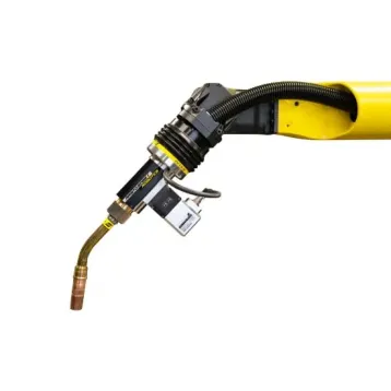 Aristo Edge Robotic Torch PushPull Aristo Edge Robotic Torch PushPull