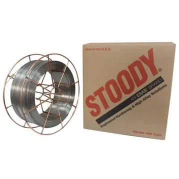 Stoodite 21-M Stoodite 21-M