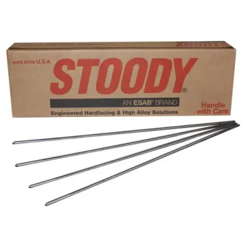 Stoody Bare BOROD Stoody Bare BOROD
