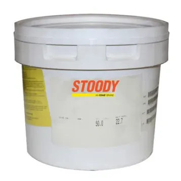Stoody 14-24 Borium CS Stoody 14-24 Borium CS