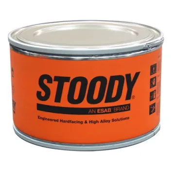 Stoody 100XHC-O Stoody 100XHC-O