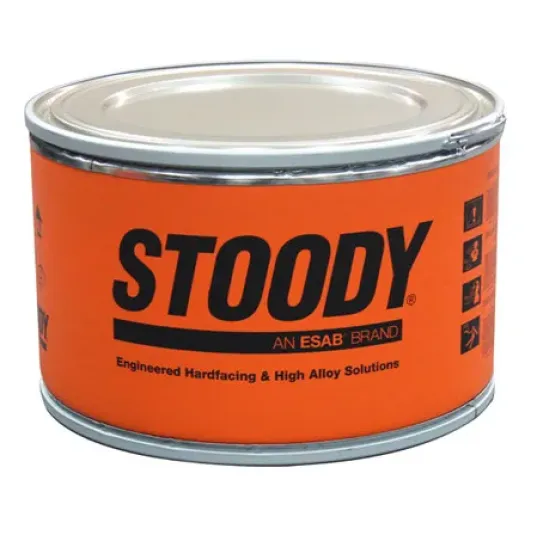 Stoody 100XHC-O