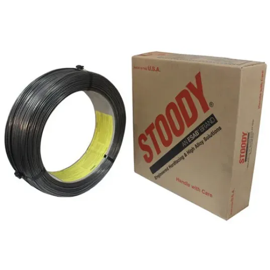 Stoody 111-G, 111-O