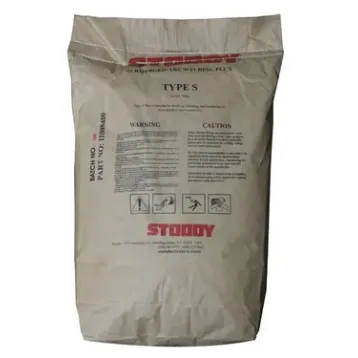 Stoody S-Type Flux Stoody S-Type Flux