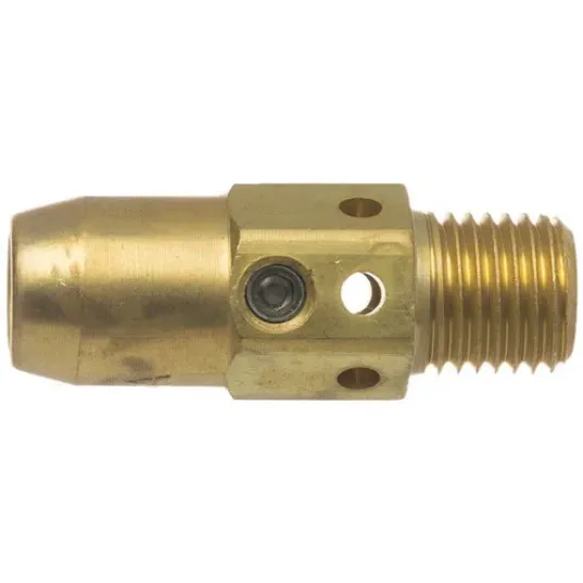 54 Series Gas Diffusers