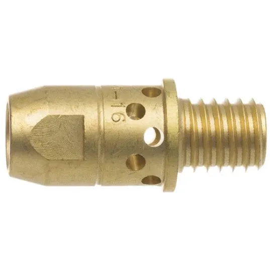 Eliminator - Water Cooled Gas Diffusers