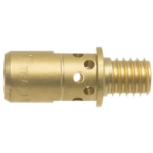 WC Series Gas Diffusers