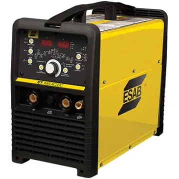 ET 186i AC/DC ET 186i AC/DC