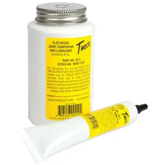 Tools & Lubricants