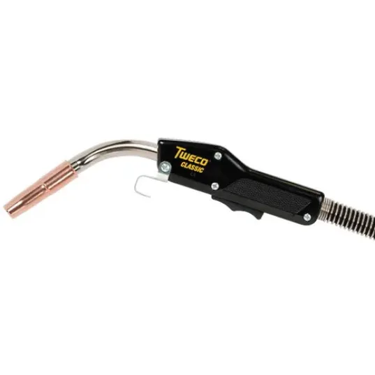 Classic 2 Air Cooled MIG Gun