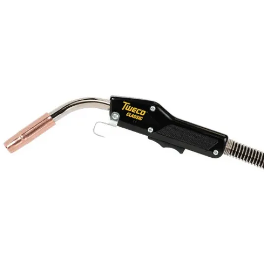 Classic 3 Air Cooled MIG Gun