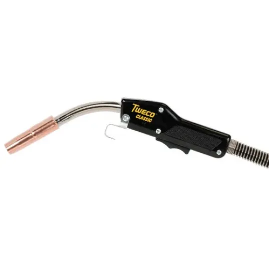 Classic 4 Air Cooled MIG Gun