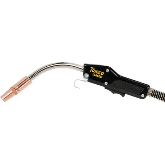Classic 5 Air Cooled MIG Gun
