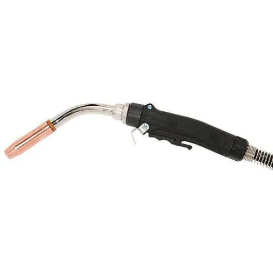 Compact Eliminator 250 Air Cooled MIG Gun