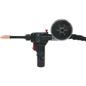 Spool Gun 160 AMP MIG Gun Spool Gun 160 AMP MIG Gun