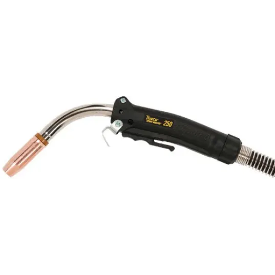Spray Master 250 Air Cooled MIG Gun