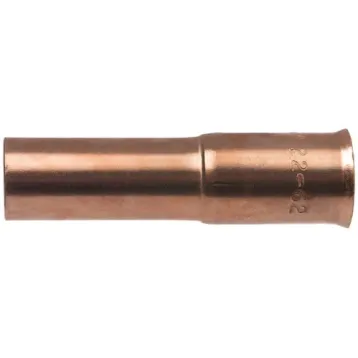 22 Series Nozzles 22 Series Nozzles