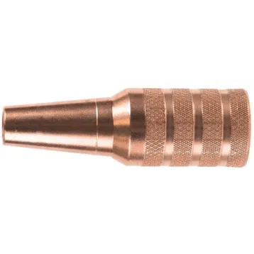 VELOCITY2™ Flux Cored Nozzles VELOCITY2™ Flux Cored Nozzles
