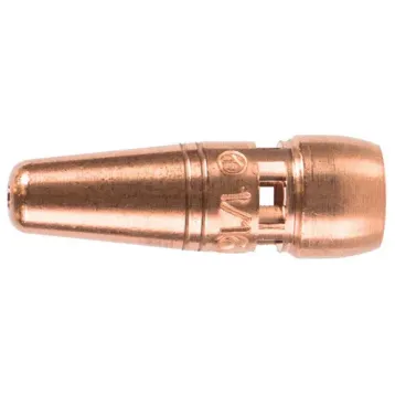 VELOCITY2™ Medium Duty Contact Tips VELOCITY2™ Medium Duty Contact Tips